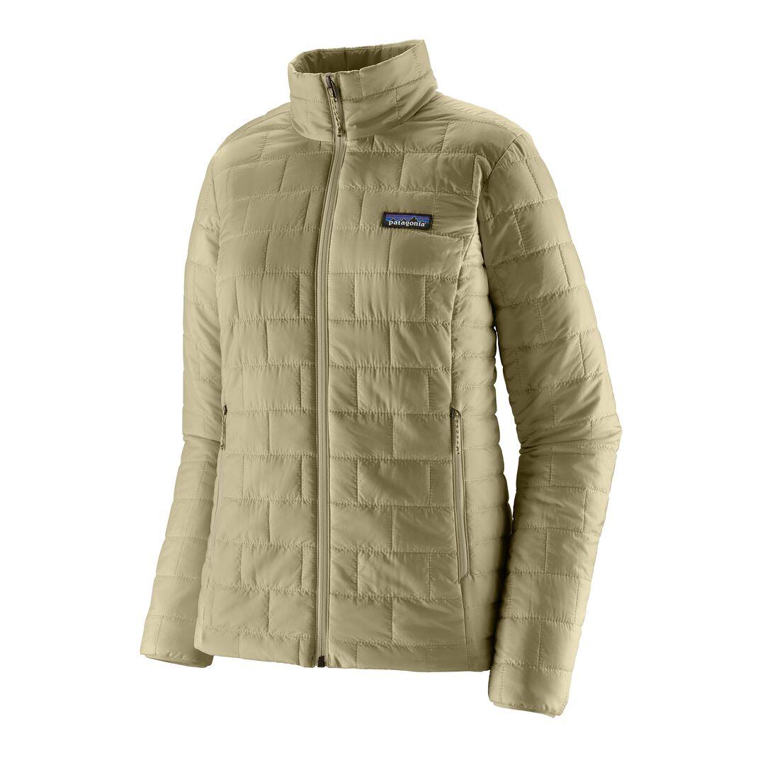 Nano Puff® Packable Insulated Jacket | Patagonia