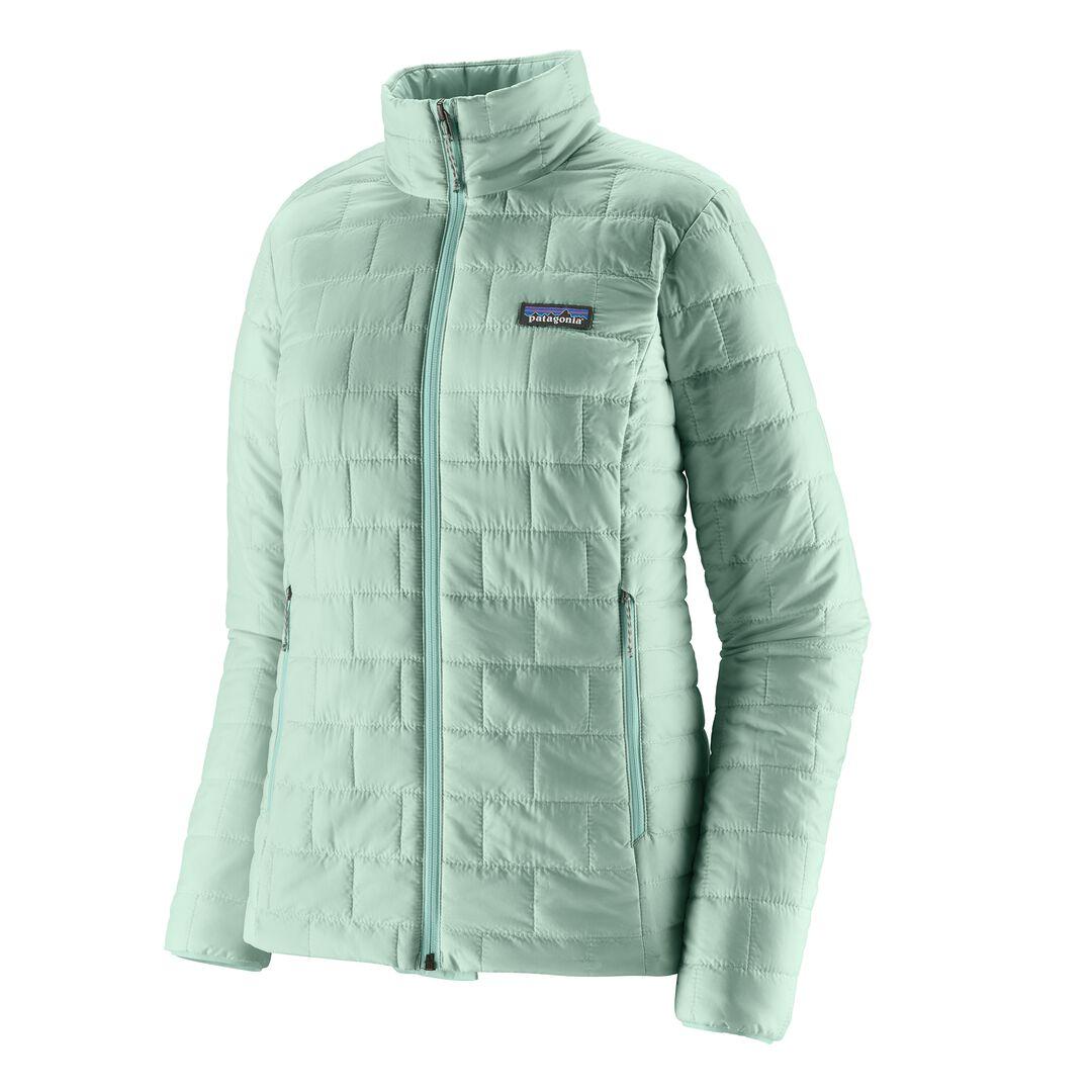 Nano Puff® Packable Insulated Jacket | Patagonia