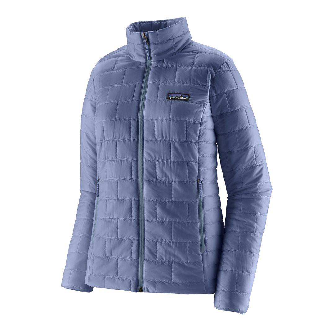 Nano Puff® Packable Insulated Jacket | Patagonia