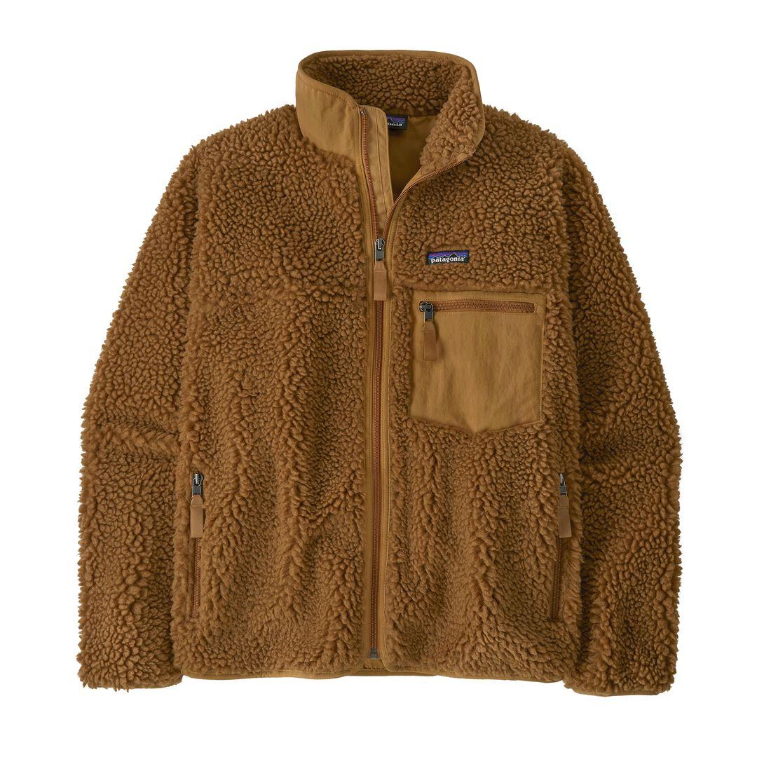 Classic Retro-X® Fleece Jacket | Patagonia sale