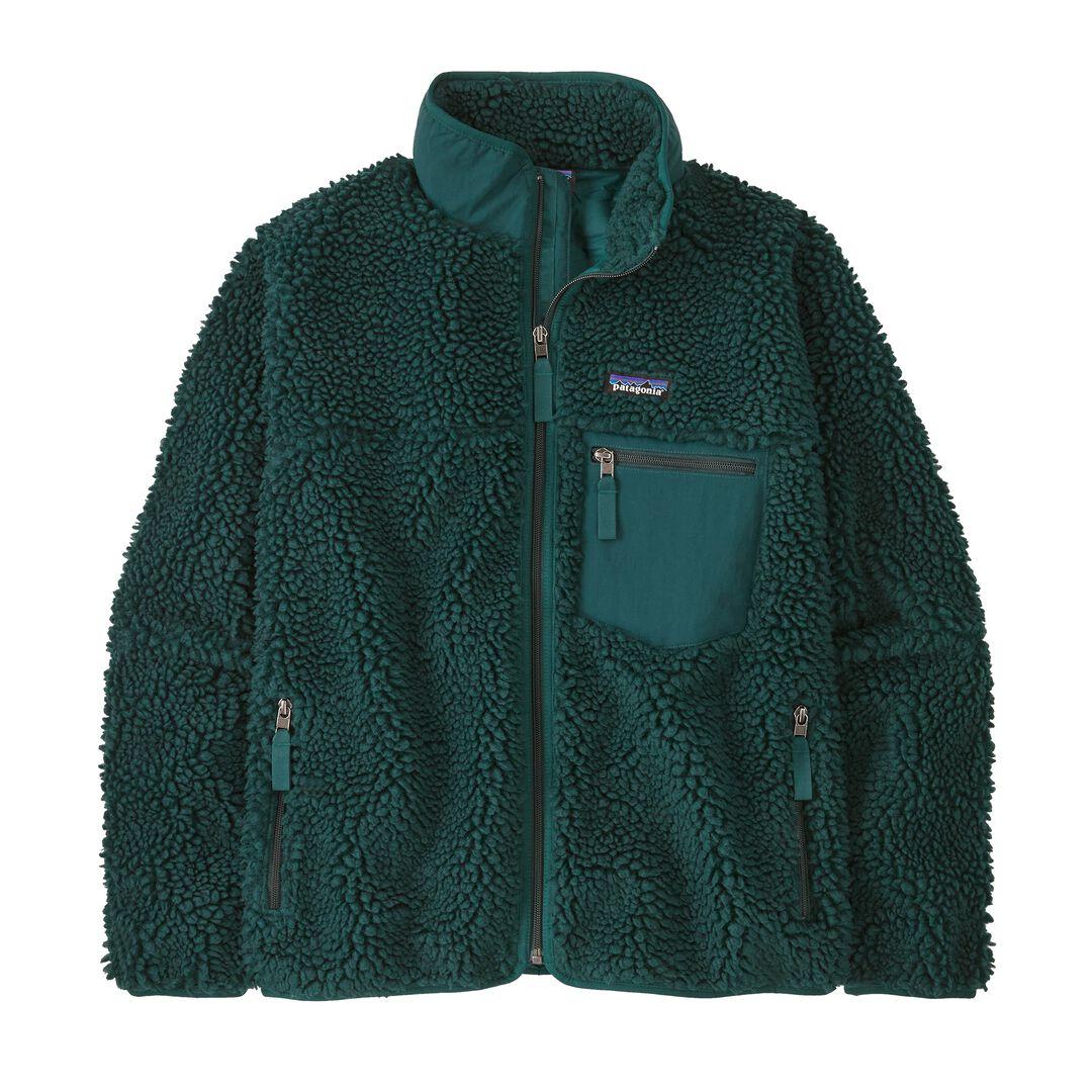 Classic Retro-X® Fleece Jacket | Patagonia sale