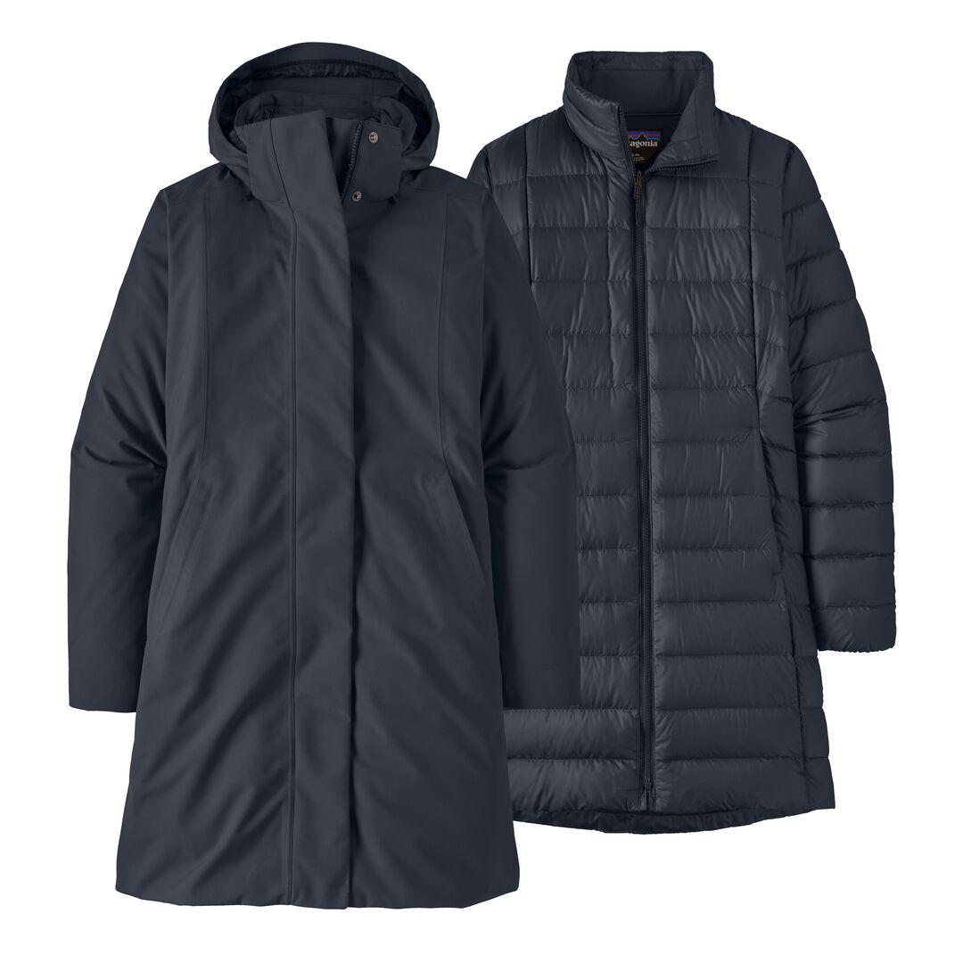 Tres 3-in-1 Parka | Patagonia for sale
