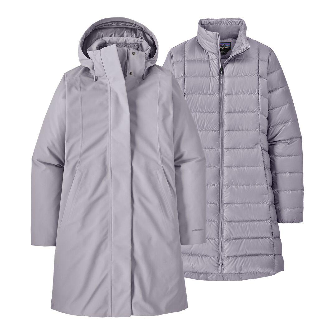 Tres 3-in-1 Parka | Patagonia for sale