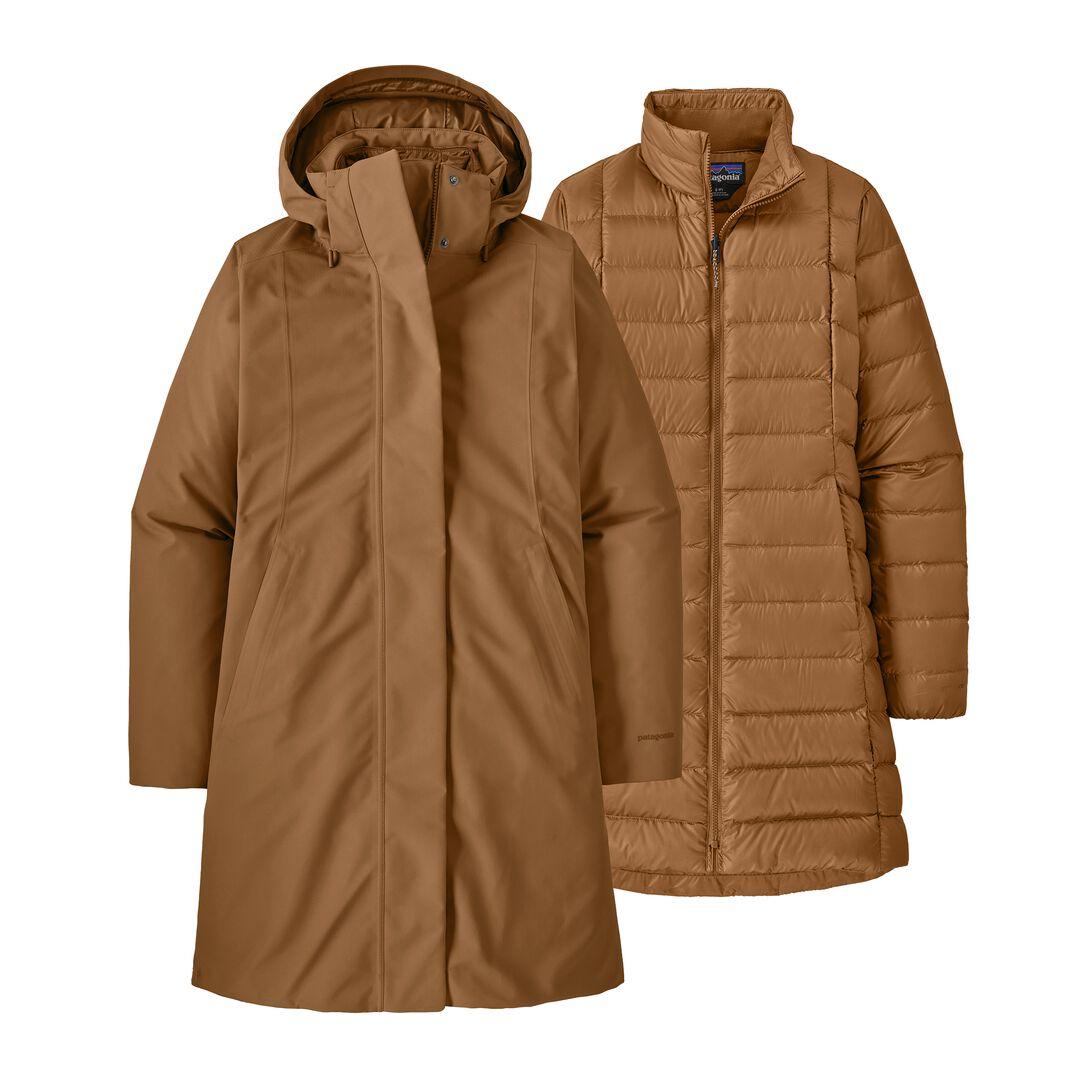 Tres 3-in-1 Parka | Patagonia for sale