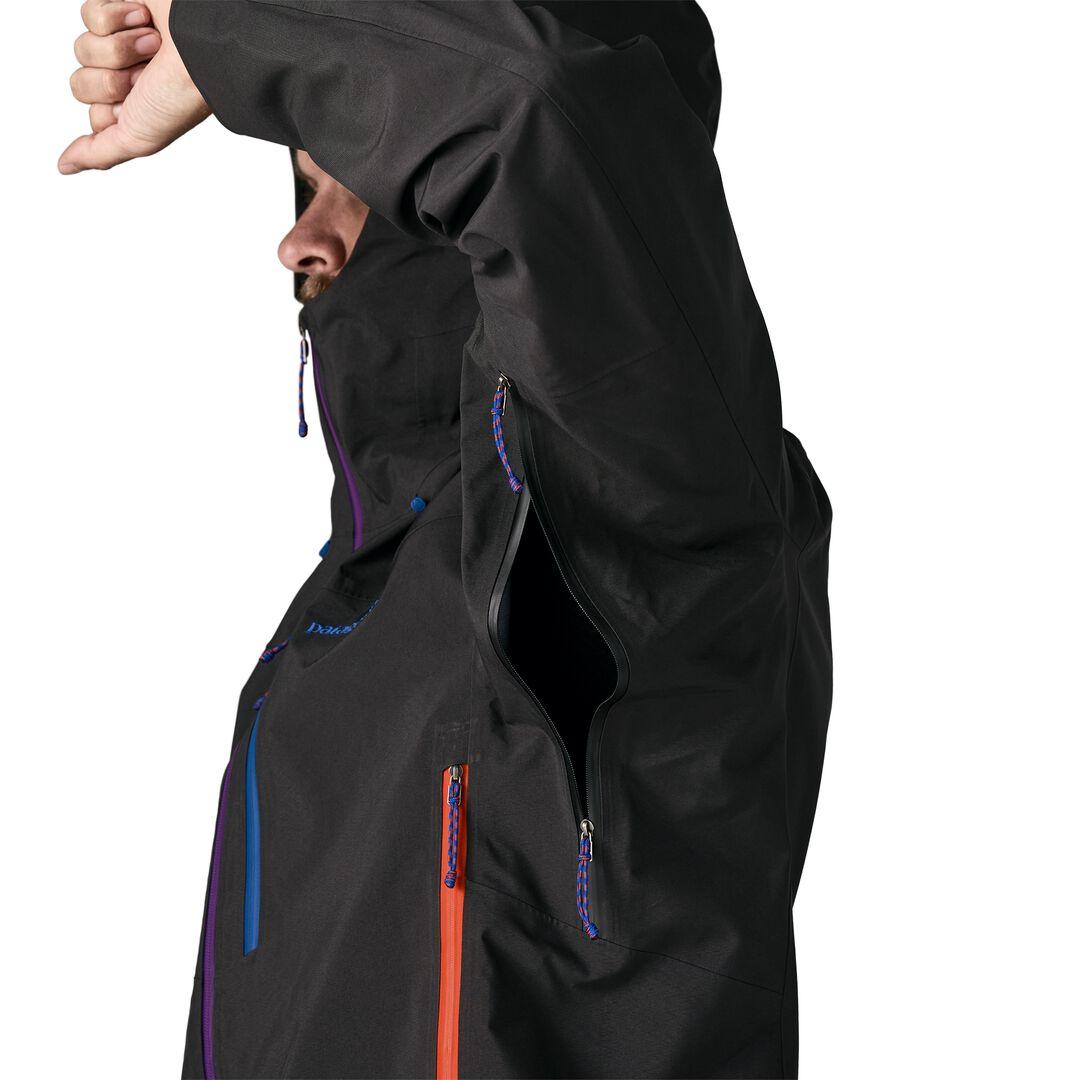 Pluma PRO Alpine Jacket | Patagonia outlet