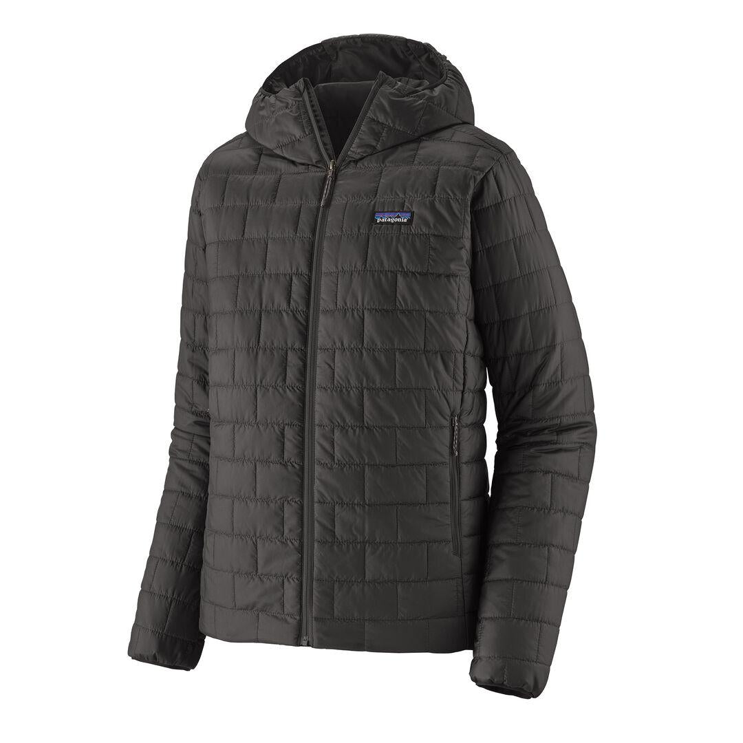 Nano Puff® Packable Insulated Hoody | Patagonia us