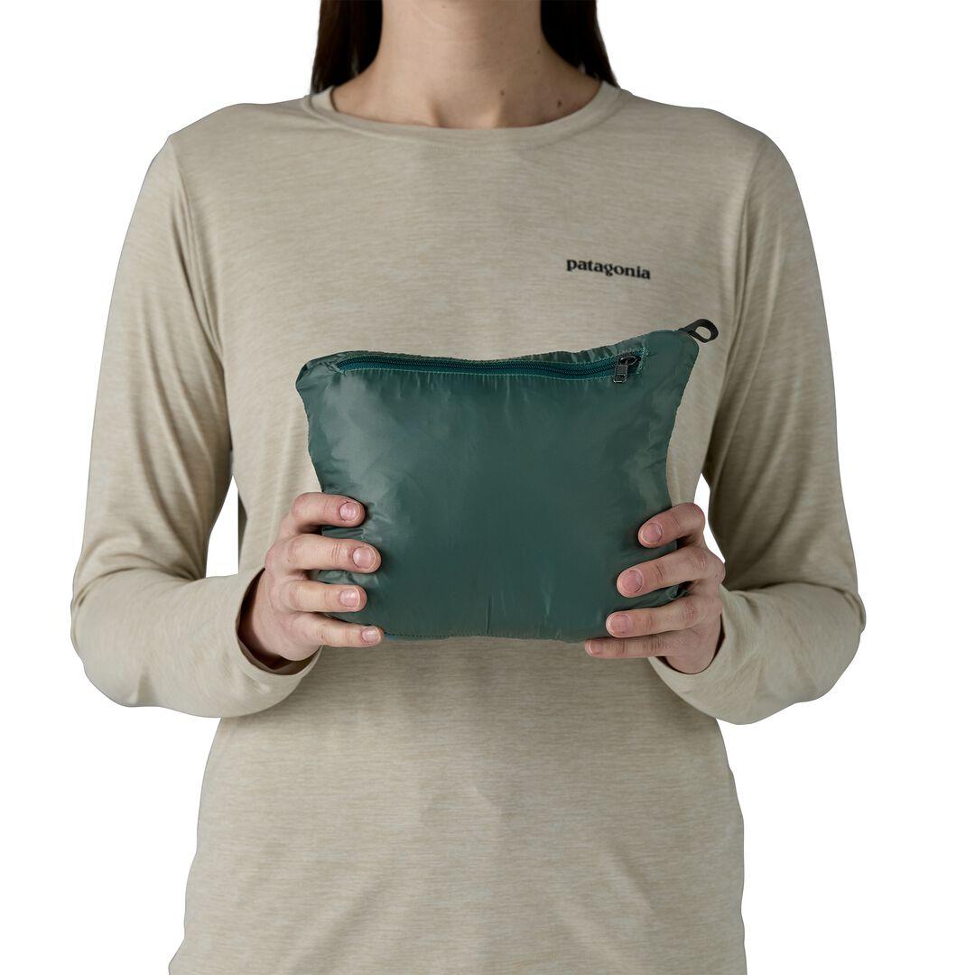 Nano Puff® Fitz Roy Trout Insulated Hoody | Patagonia