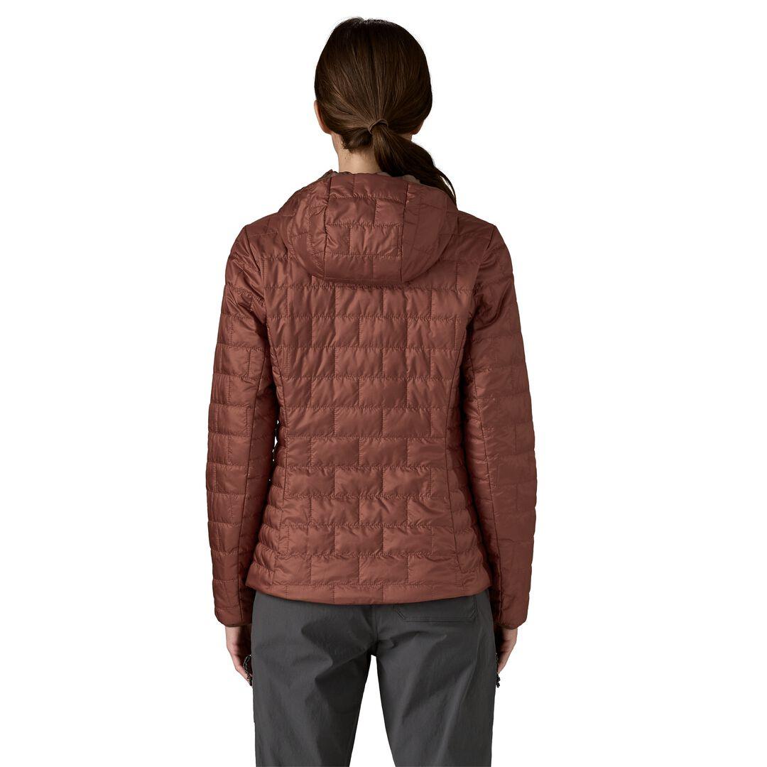 Nano Puff® Fitz Roy Trout Insulated Hoody | Patagonia