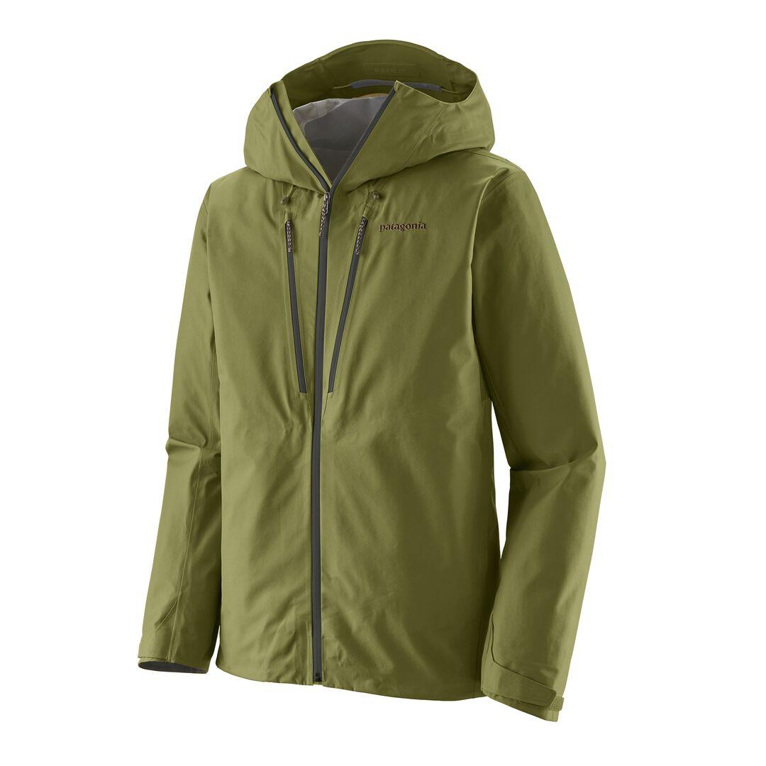 Triolet Alpine Jacket | Patagonia sale