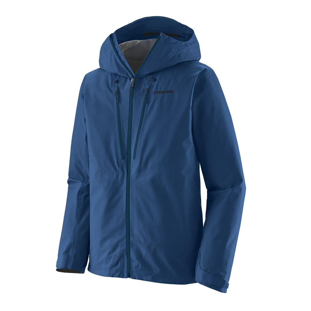 Triolet Alpine Jacket | Patagonia sale