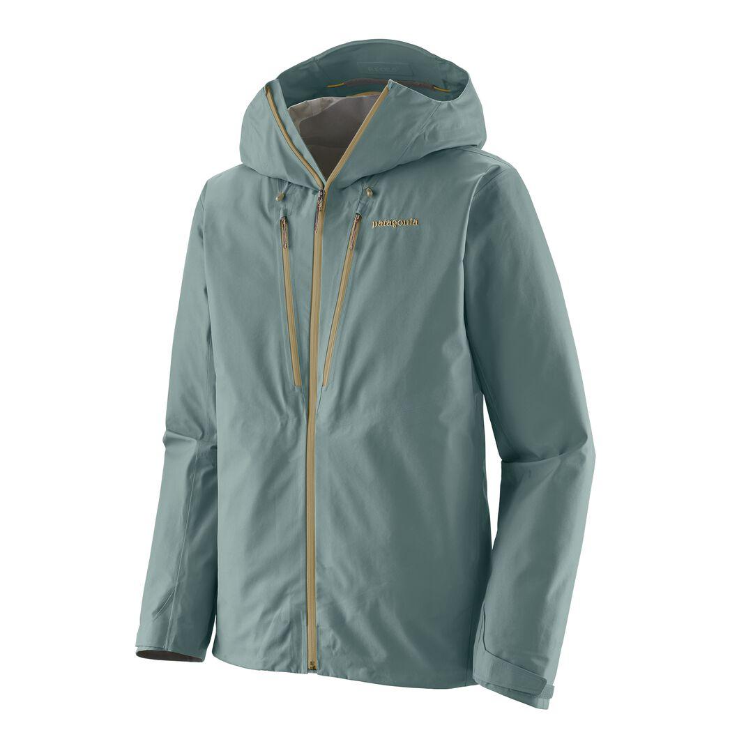 Triolet Alpine Jacket | Patagonia sale