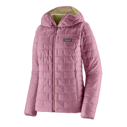 Nano Puff® Packable Insulated Hoody | Patagonia online