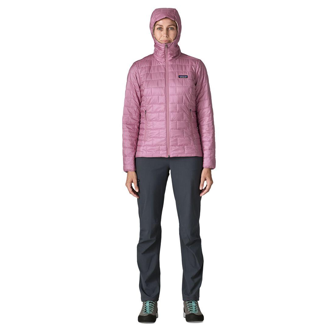 Nano Puff® Packable Insulated Hoody | Patagonia online