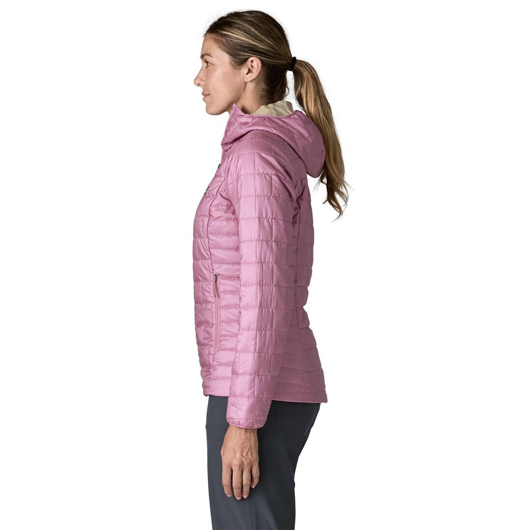 Nano Puff® Packable Insulated Hoody | Patagonia online
