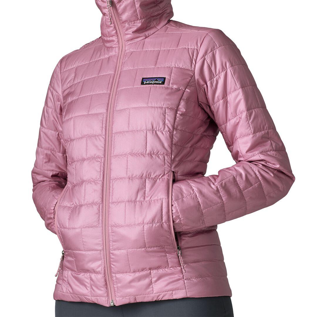 Nano Puff® Packable Insulated Hoody | Patagonia online