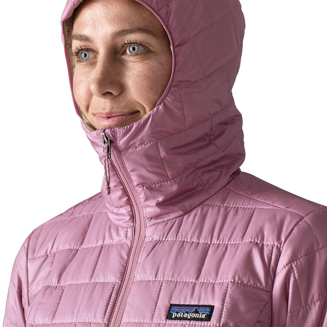 Nano Puff® Packable Insulated Hoody | Patagonia online