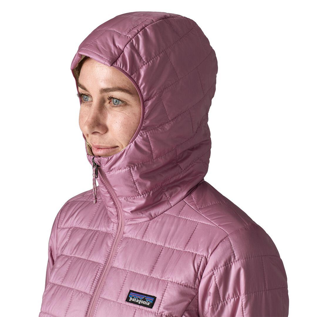 Nano Puff® Packable Insulated Hoody | Patagonia online