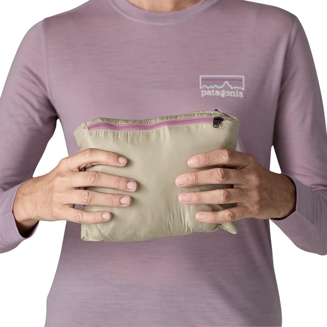 Nano Puff® Packable Insulated Hoody | Patagonia online