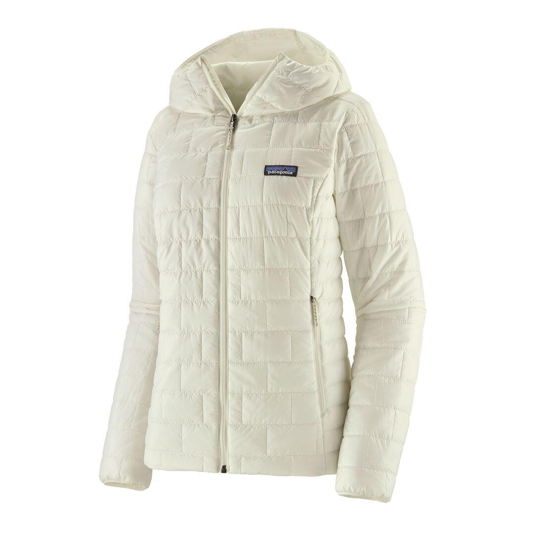 Nano Puff® Packable Insulated Hoody | Patagonia online