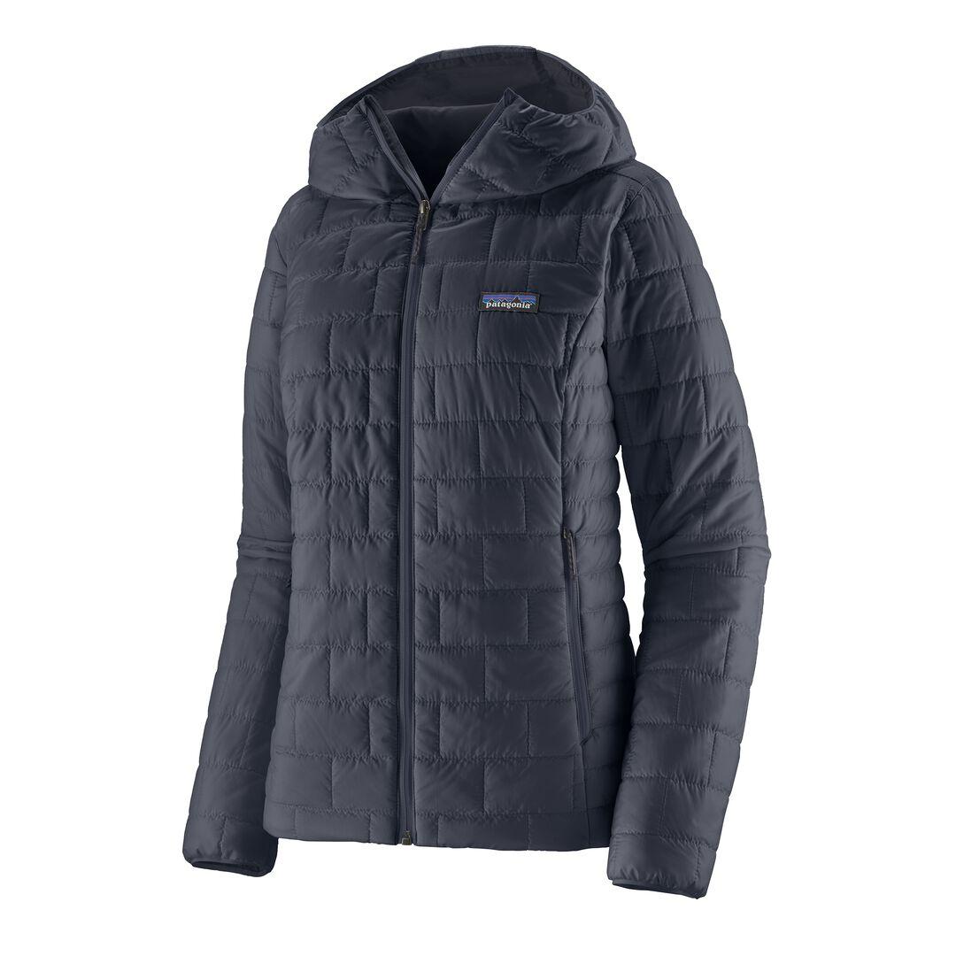 Nano Puff® Packable Insulated Hoody | Patagonia online