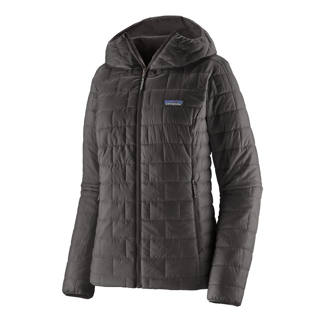 Nano Puff® Packable Insulated Hoody | Patagonia online