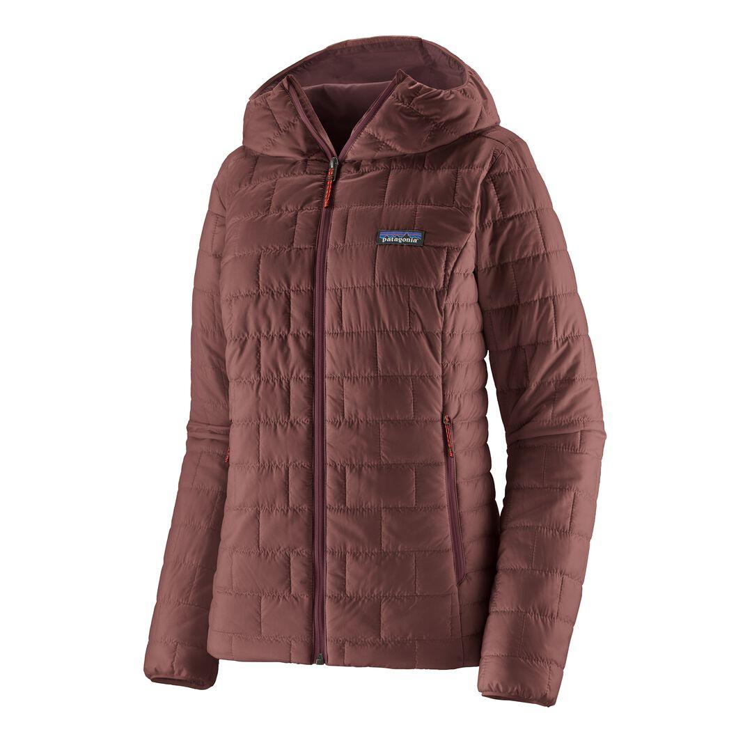 Nano Puff® Packable Insulated Hoody | Patagonia online