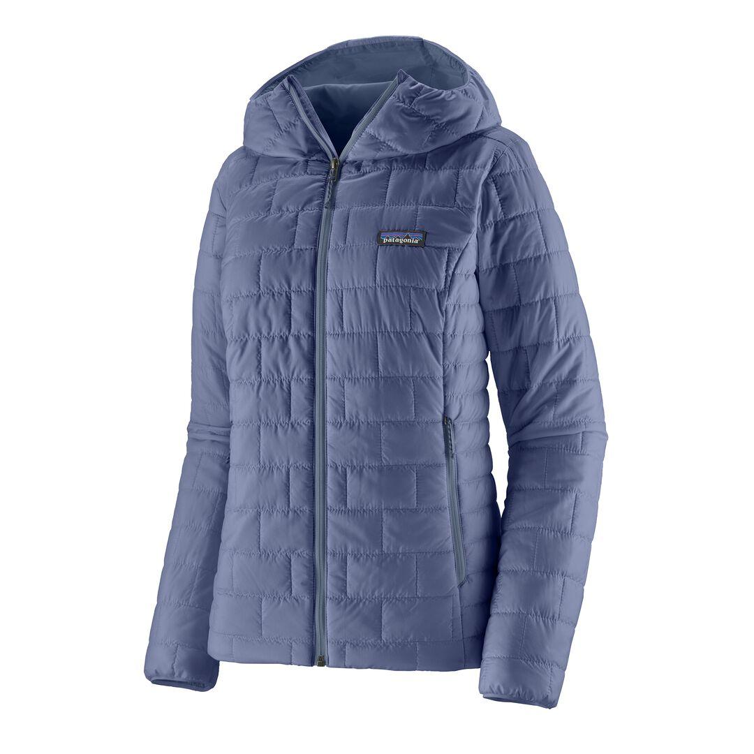 Nano Puff® Packable Insulated Hoody | Patagonia online