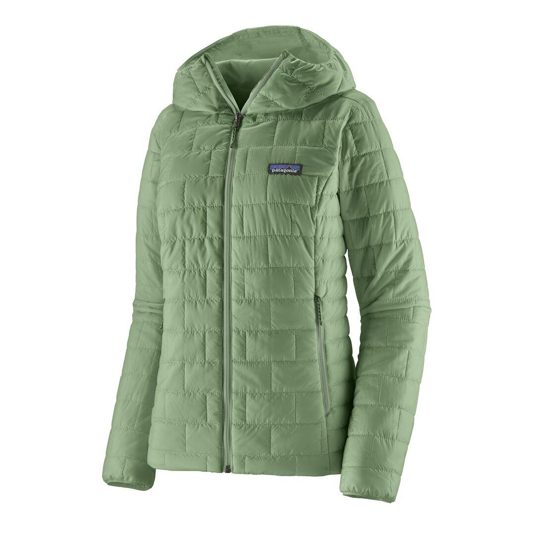 Nano Puff® Packable Insulated Hoody | Patagonia online