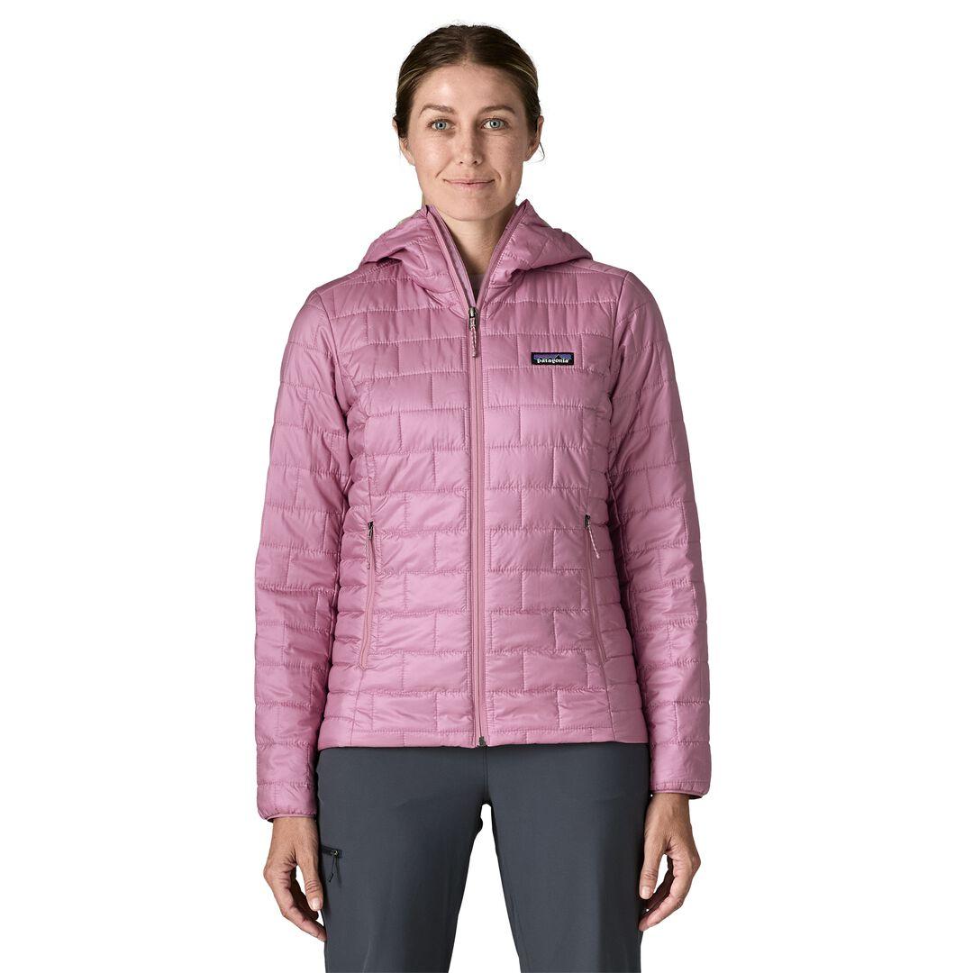 Nano Puff® Packable Insulated Hoody | Patagonia online