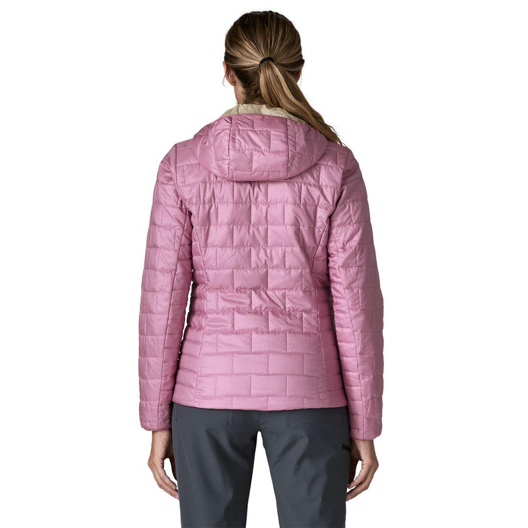 Nano Puff® Packable Insulated Hoody | Patagonia online