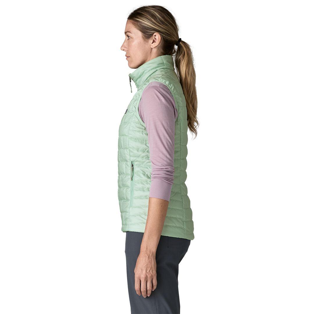Nano Puff® Packable Insulated Vest | Patagonia for sale