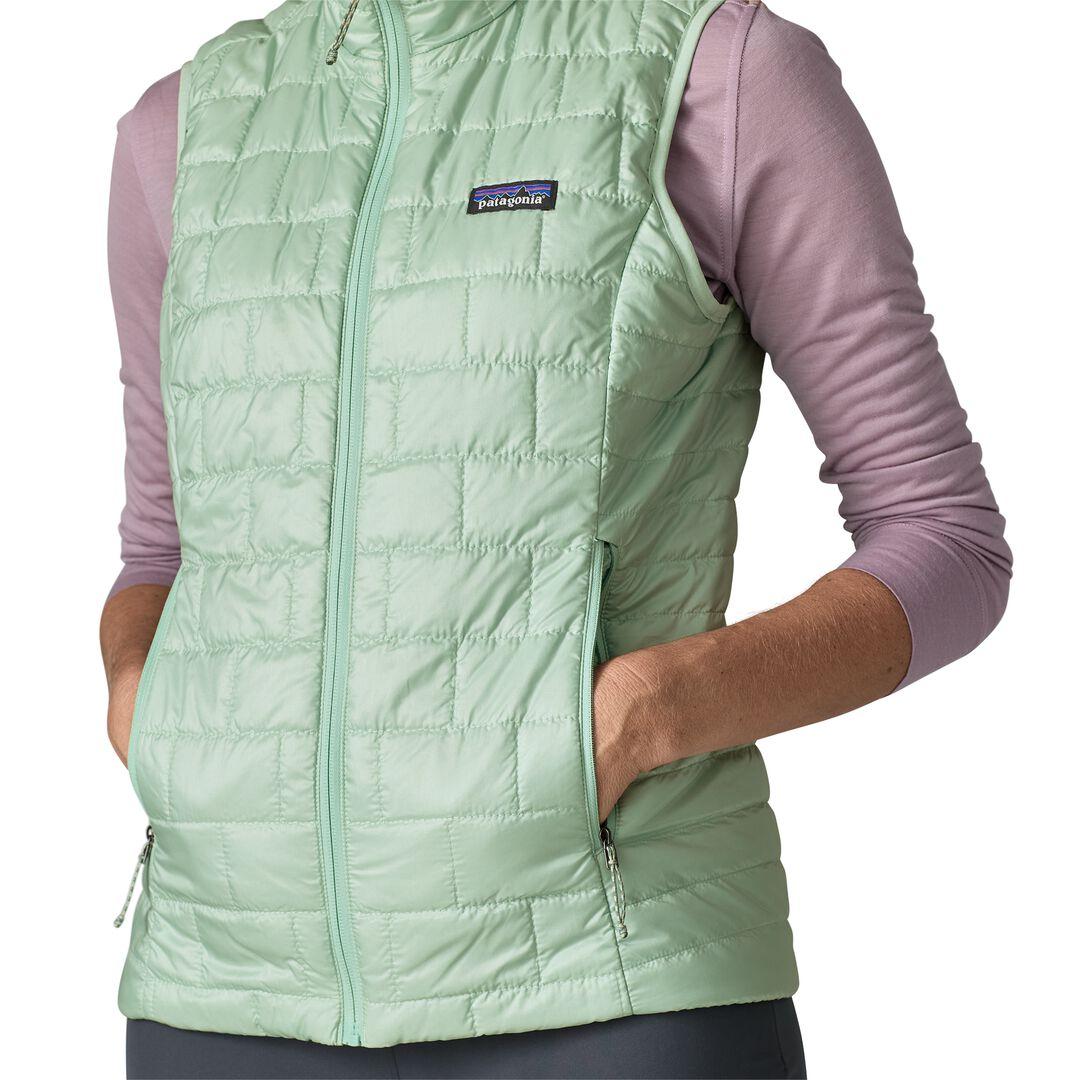 Nano Puff® Packable Insulated Vest | Patagonia for sale