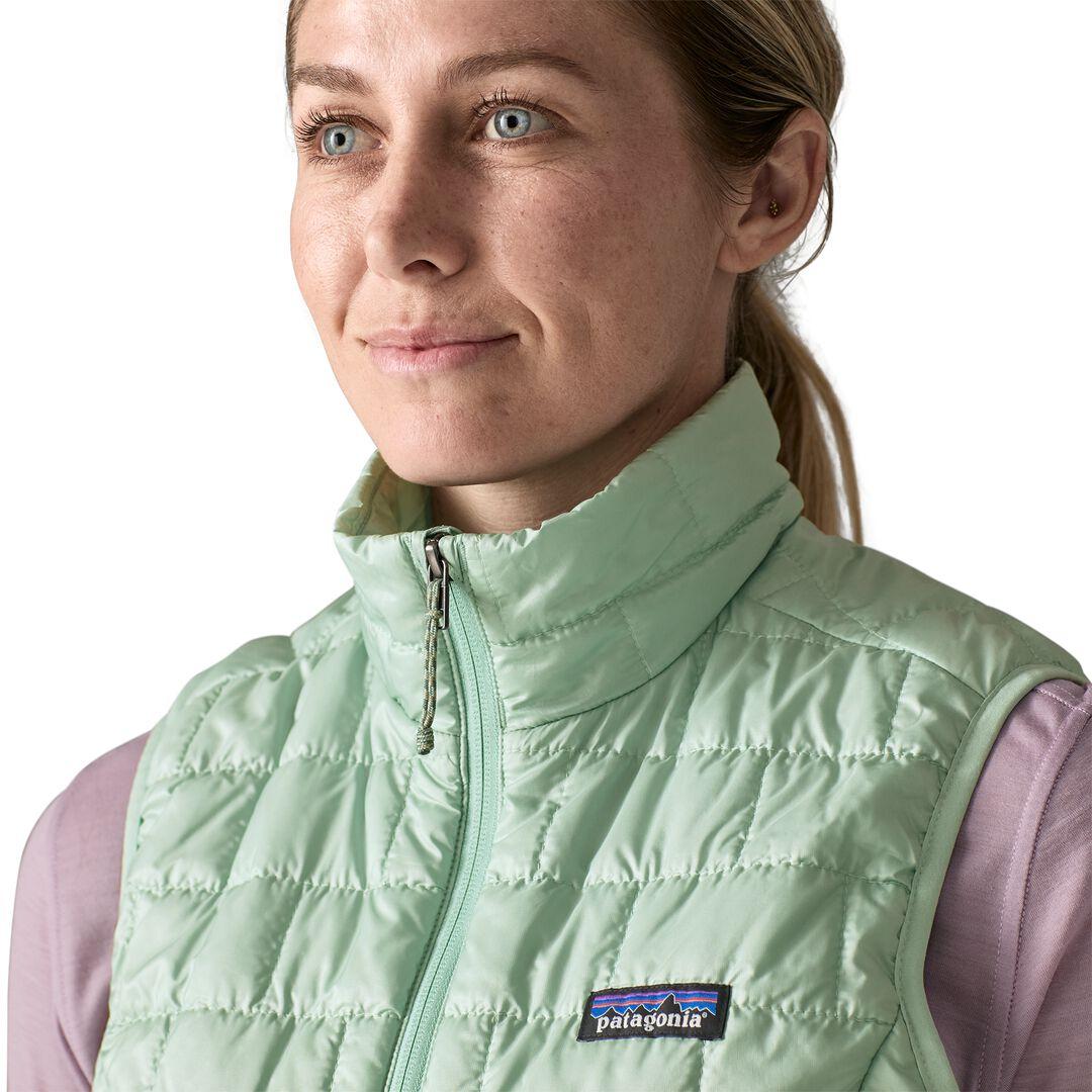 Nano Puff® Packable Insulated Vest | Patagonia for sale