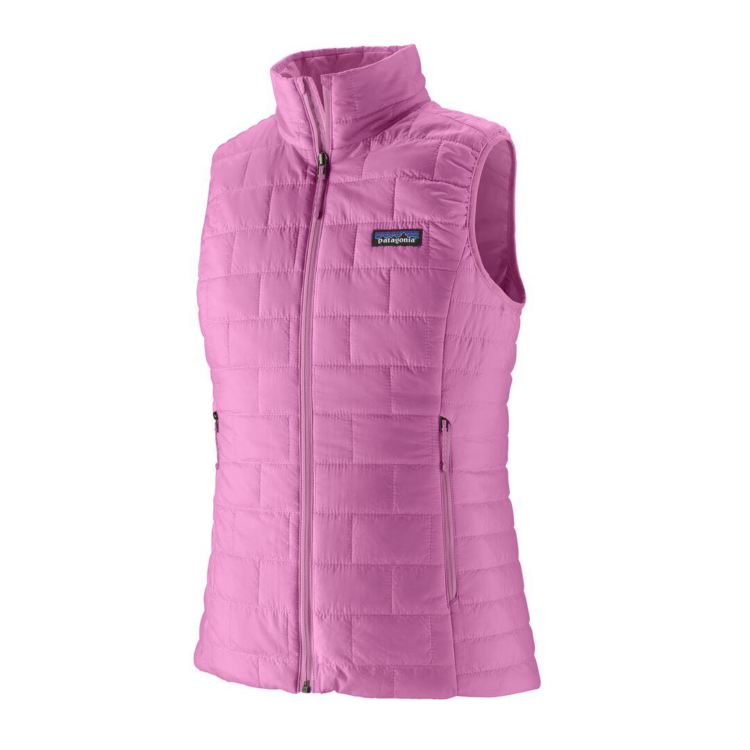 Nano Puff® Packable Insulated Vest | Patagonia for sale