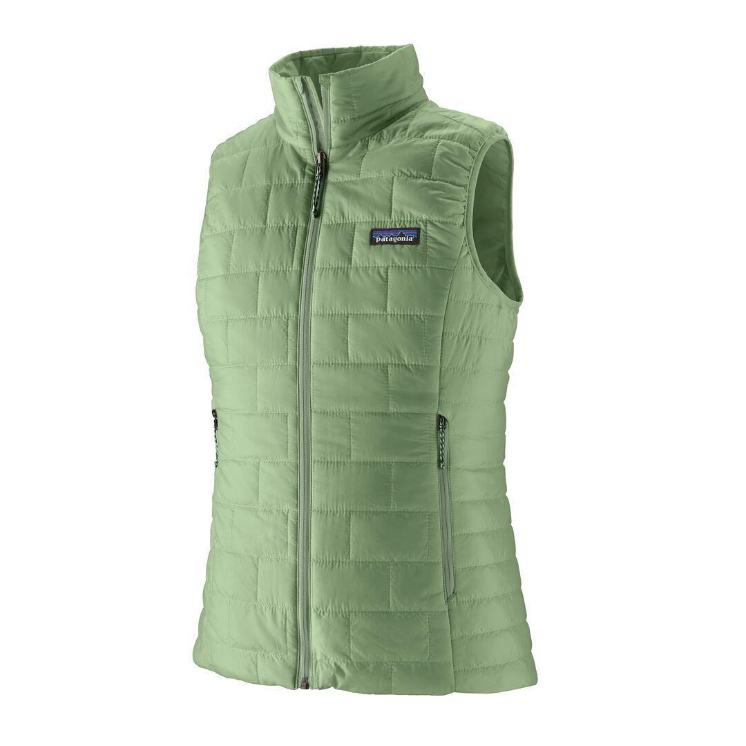 Nano Puff® Packable Insulated Vest | Patagonia for sale