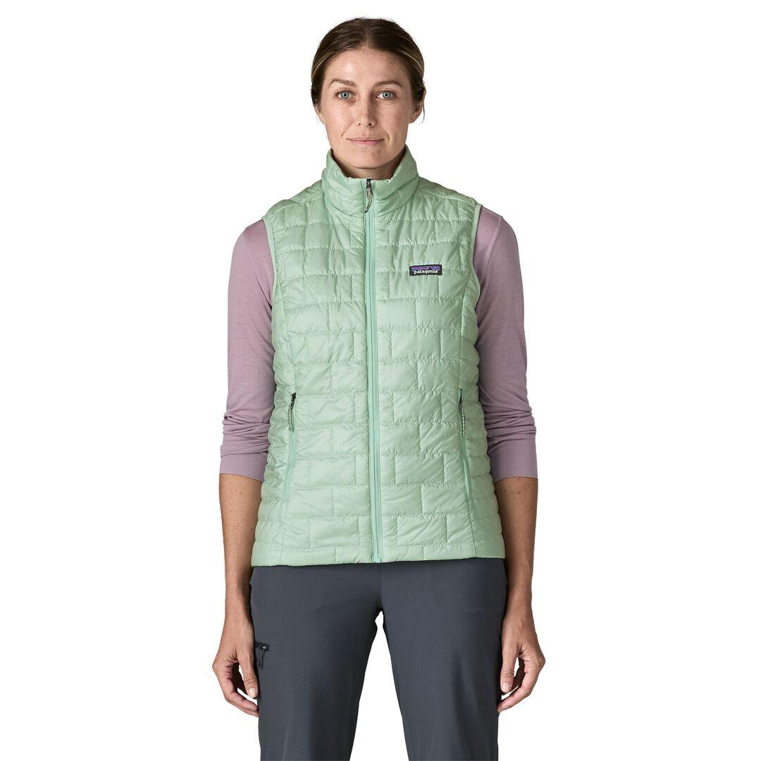Nano Puff® Packable Insulated Vest | Patagonia for sale