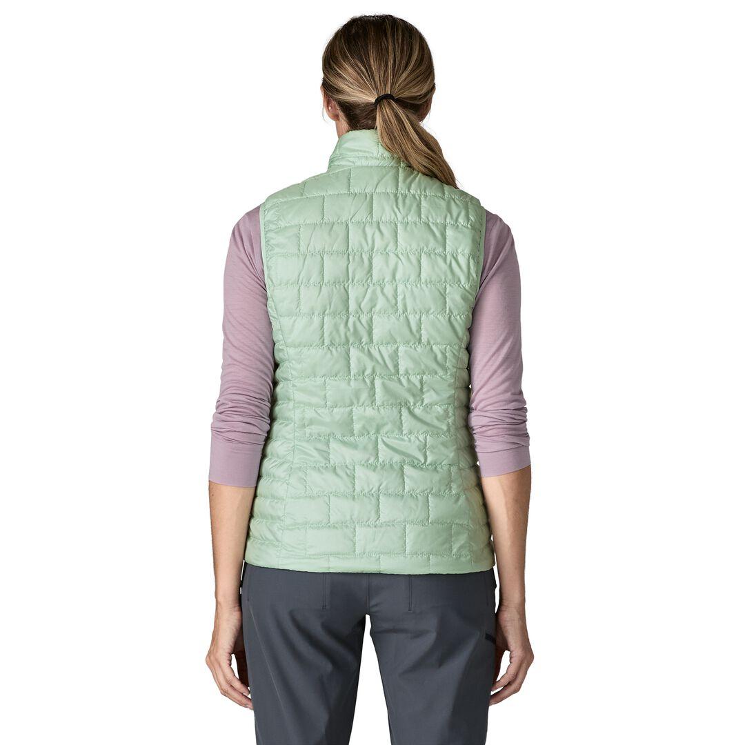 Nano Puff® Packable Insulated Vest | Patagonia for sale