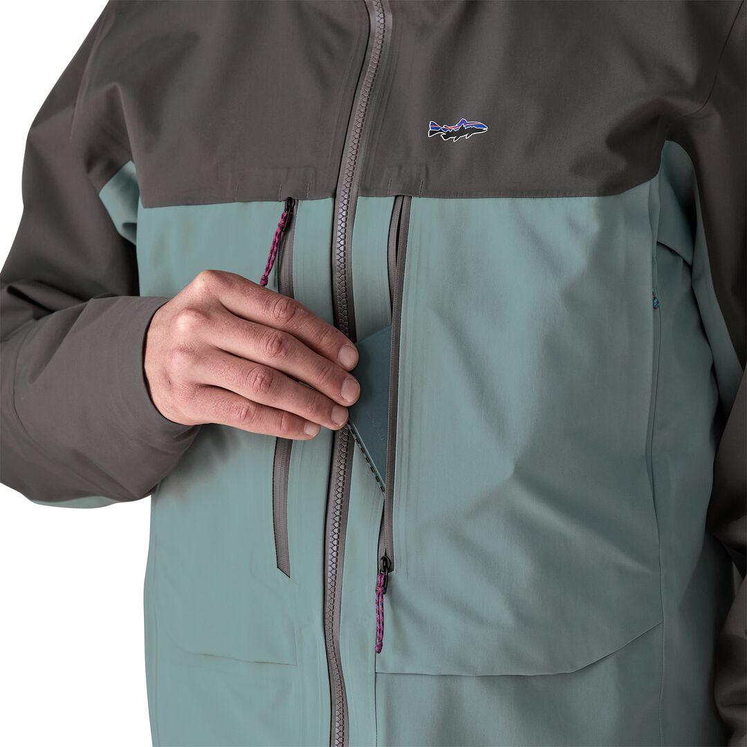 Swiftcurrent® Wading Jacket | Patagonia discount