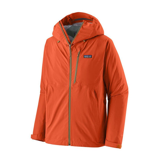 Granite Crest Rain Jacket | Patagonia us