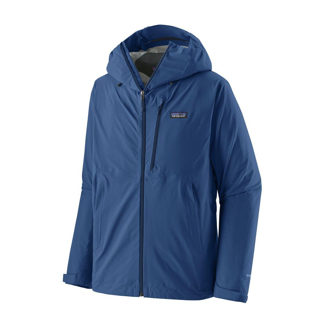 Granite Crest Rain Jacket | Patagonia us