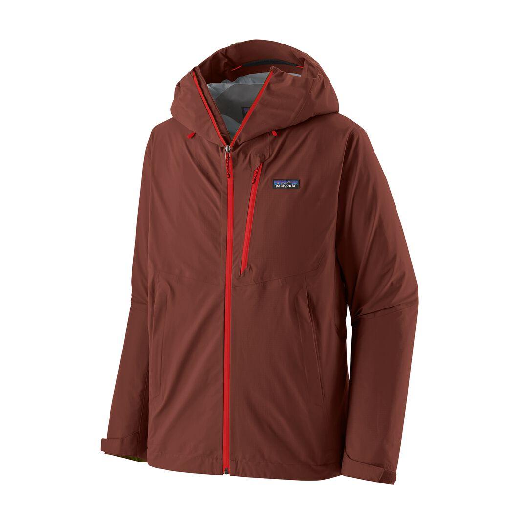 Granite Crest Rain Jacket | Patagonia us