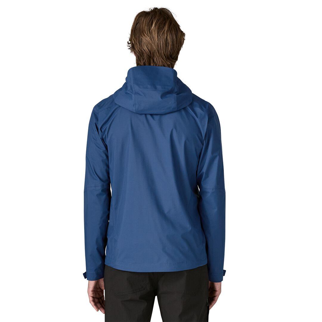 Granite Crest Rain Jacket | Patagonia us
