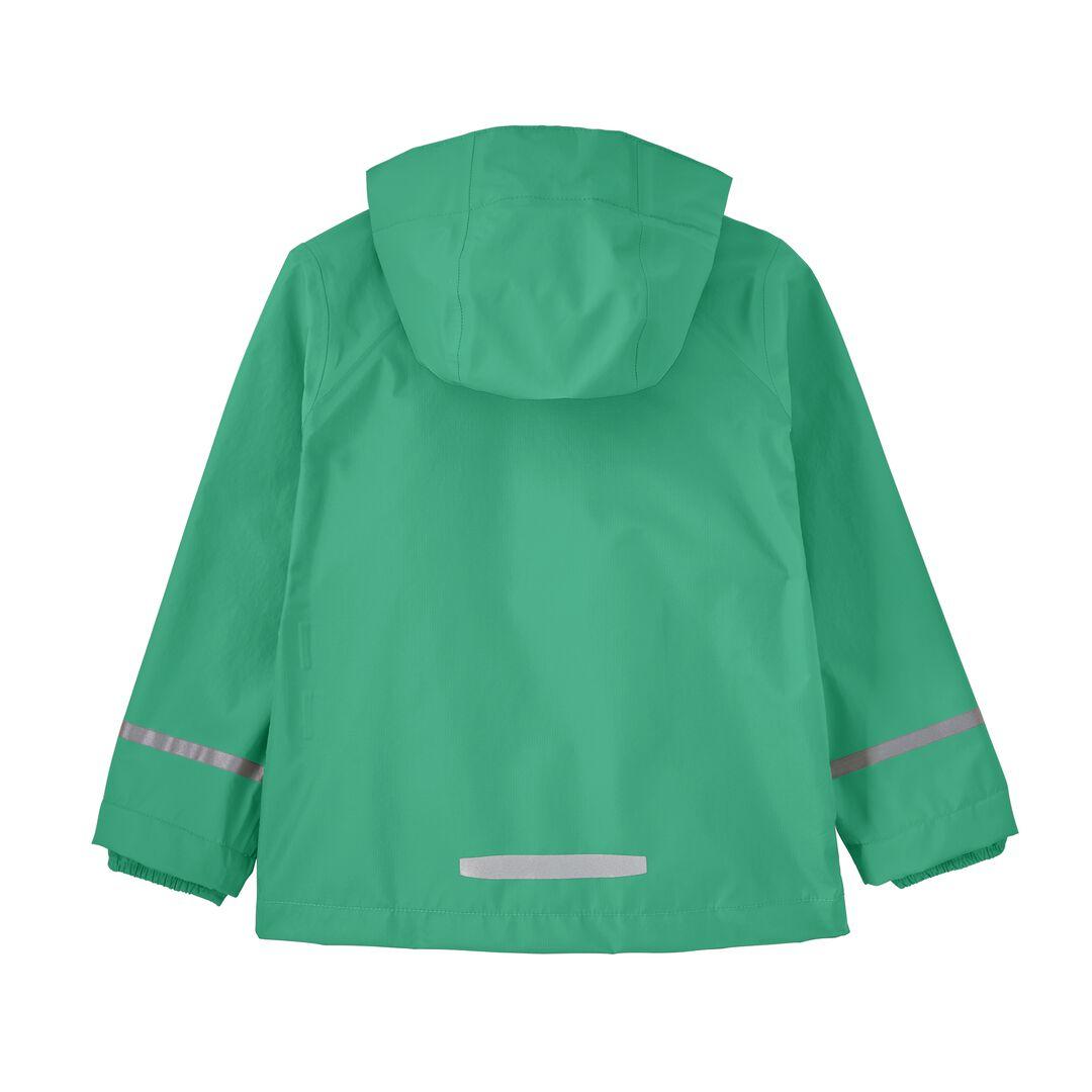 Baby Torrentshell 3L Rain Jacket | Patagonia online