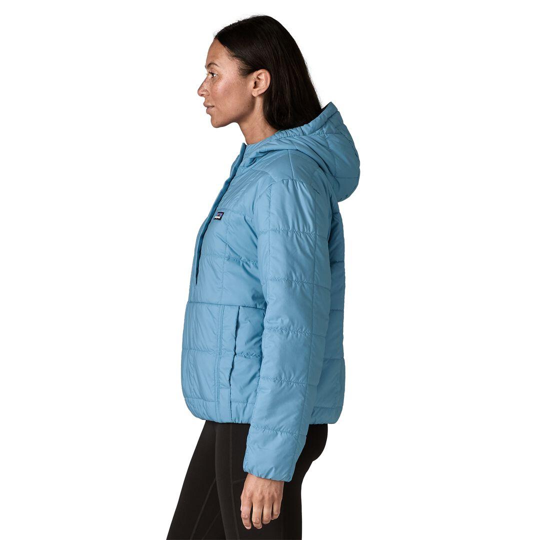 Light Gust Insulated Hooded Pullover | Patagonia for sale