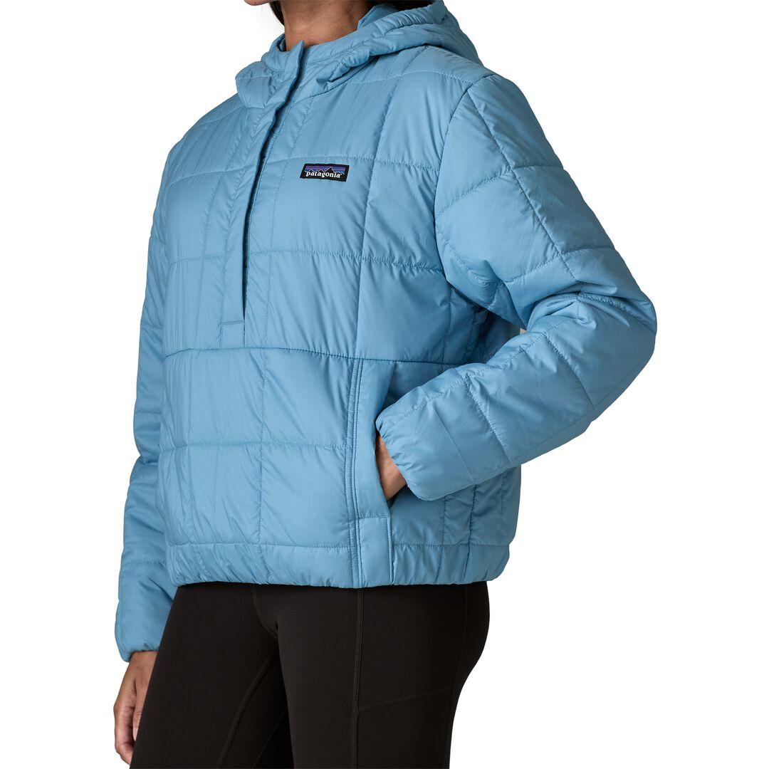Light Gust Insulated Hooded Pullover | Patagonia for sale