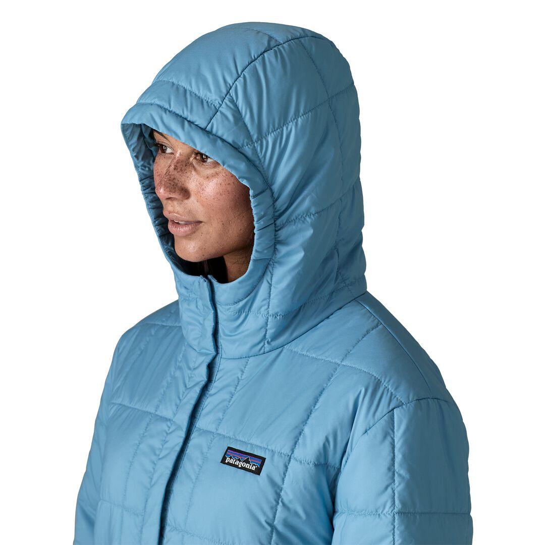 Light Gust Insulated Hooded Pullover | Patagonia for sale
