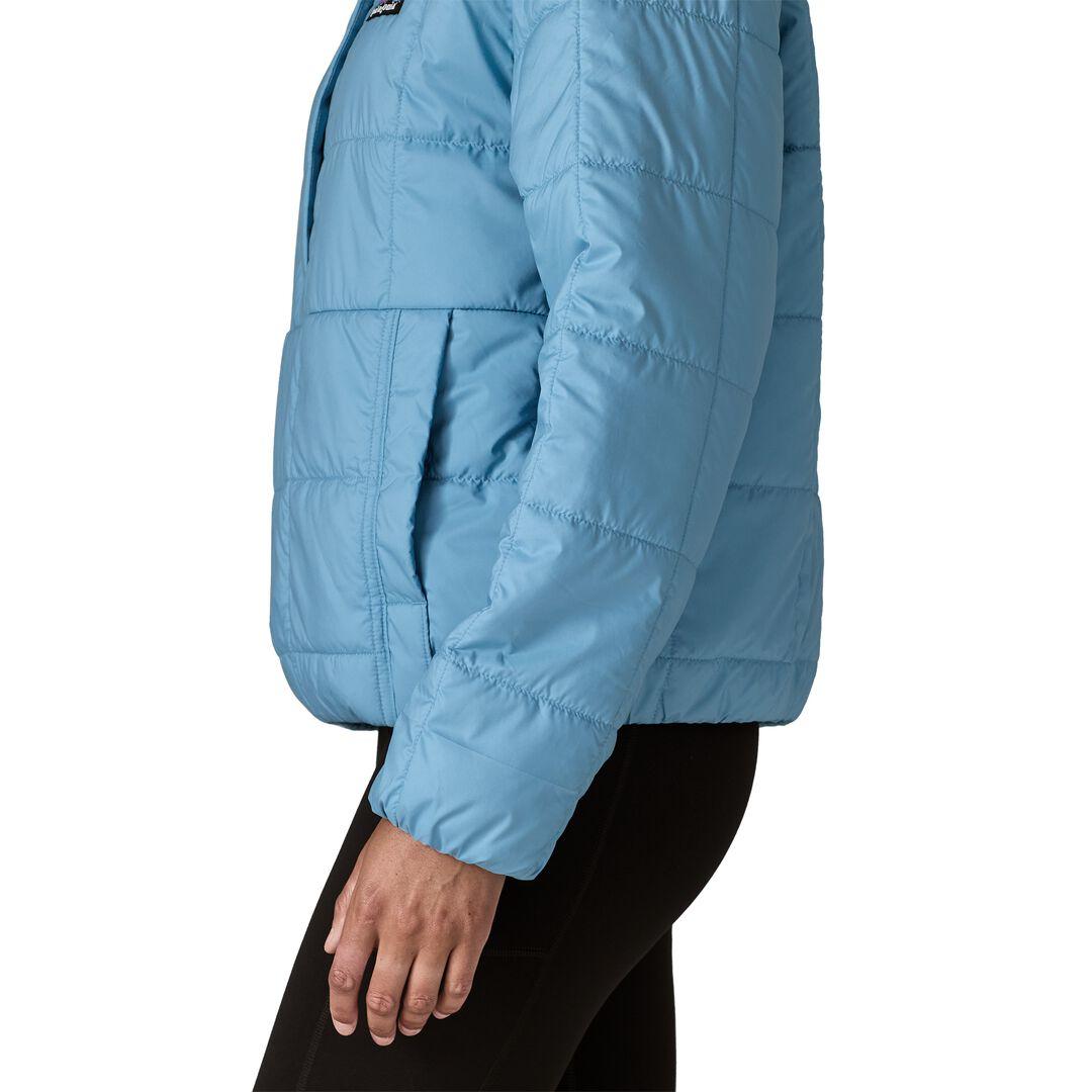 Light Gust Insulated Hooded Pullover | Patagonia for sale