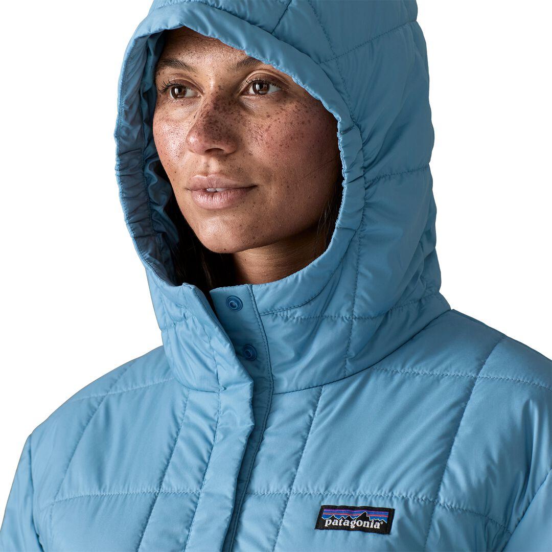 Light Gust Insulated Hooded Pullover | Patagonia for sale