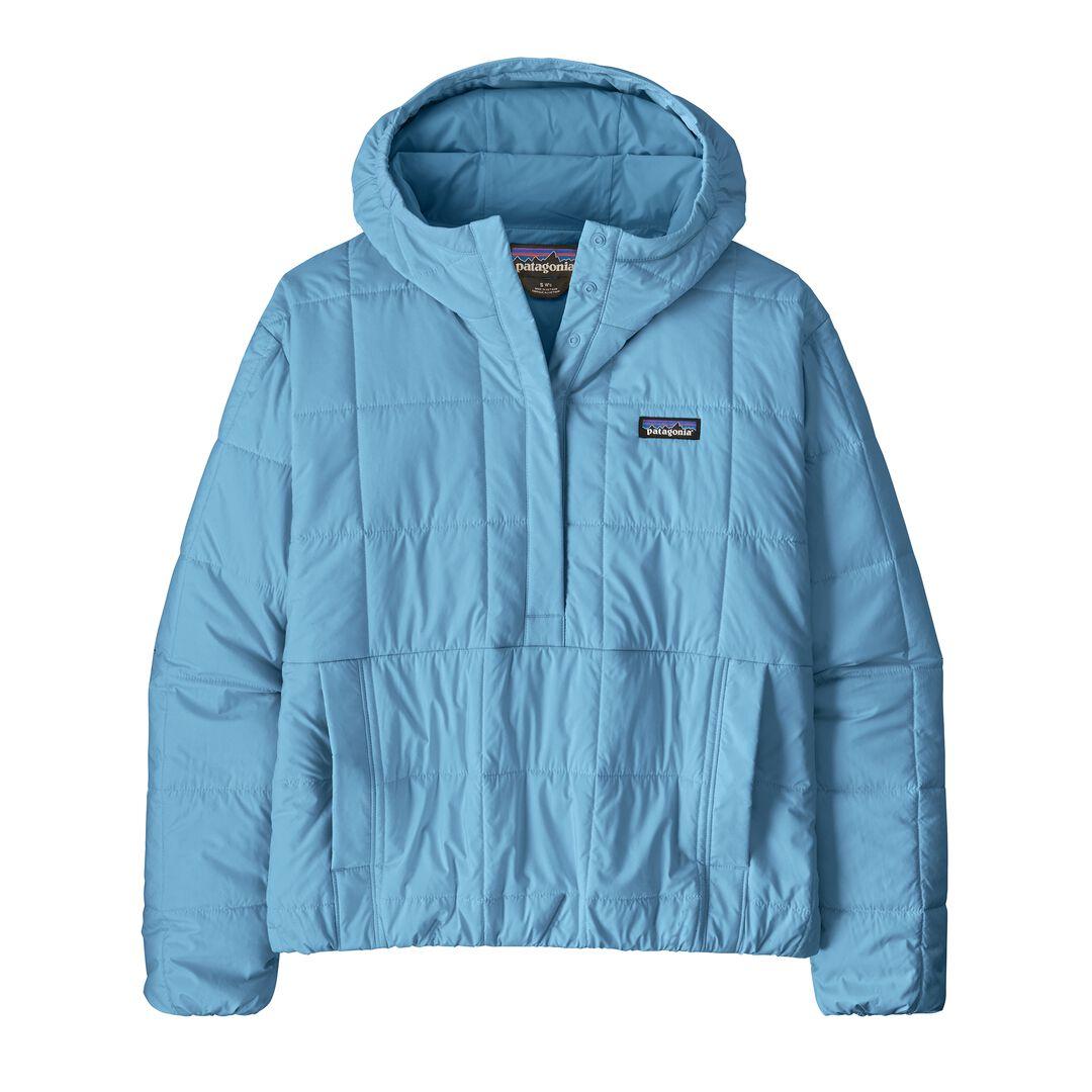 Light Gust Insulated Hooded Pullover | Patagonia for sale