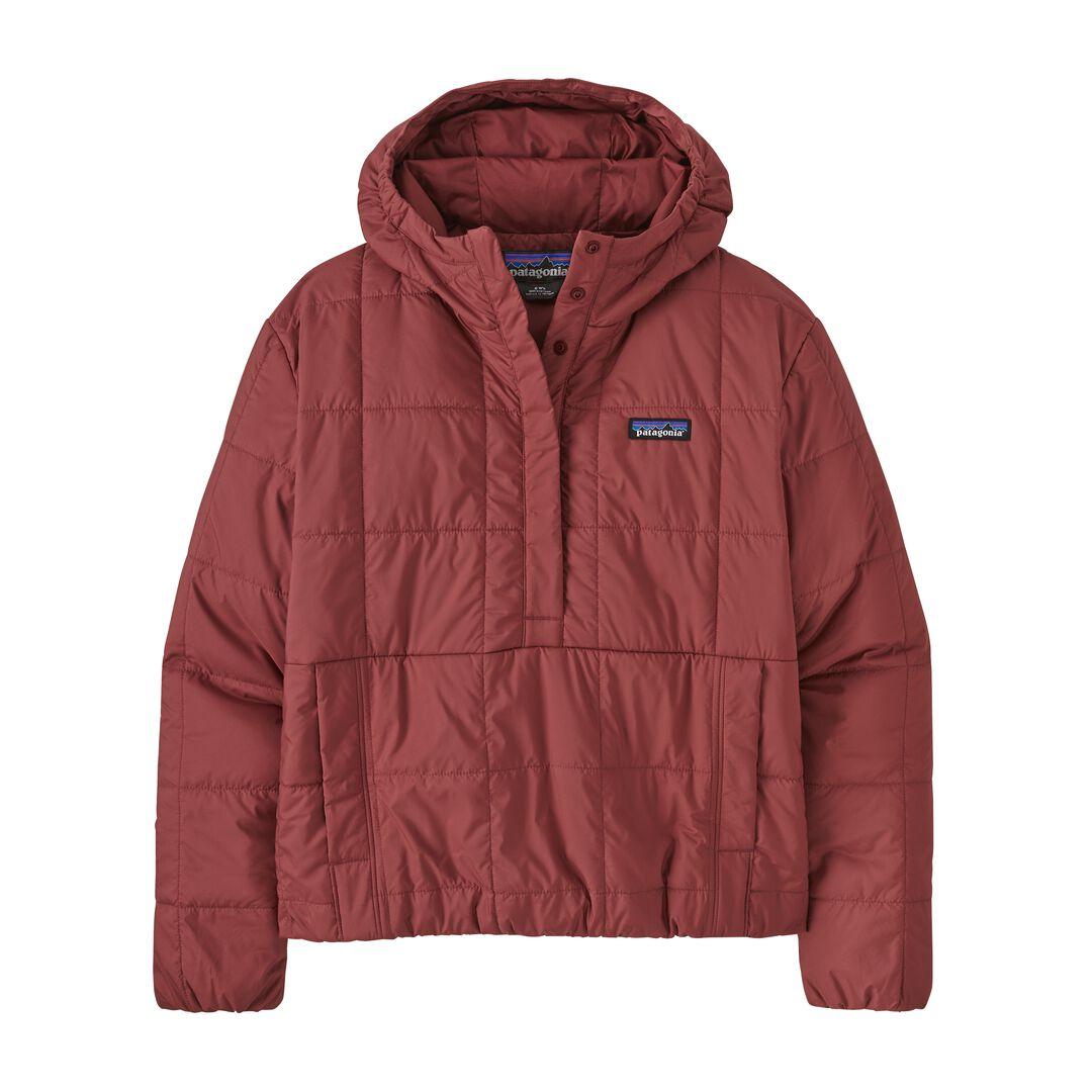 Light Gust Insulated Hooded Pullover | Patagonia for sale